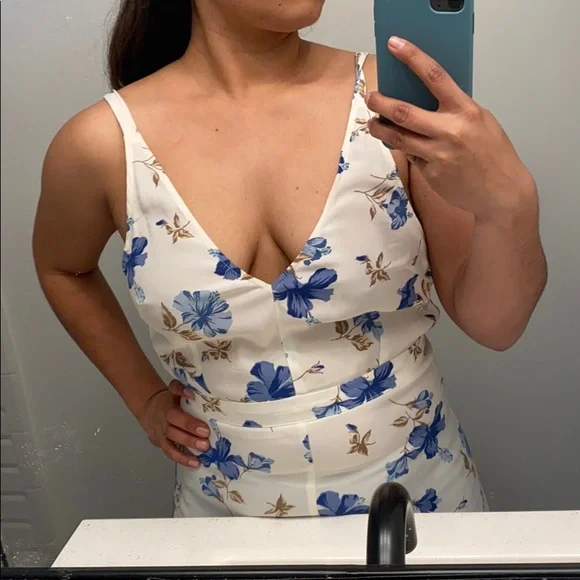 Reformation maxi dress size small - Picture 11 of 13